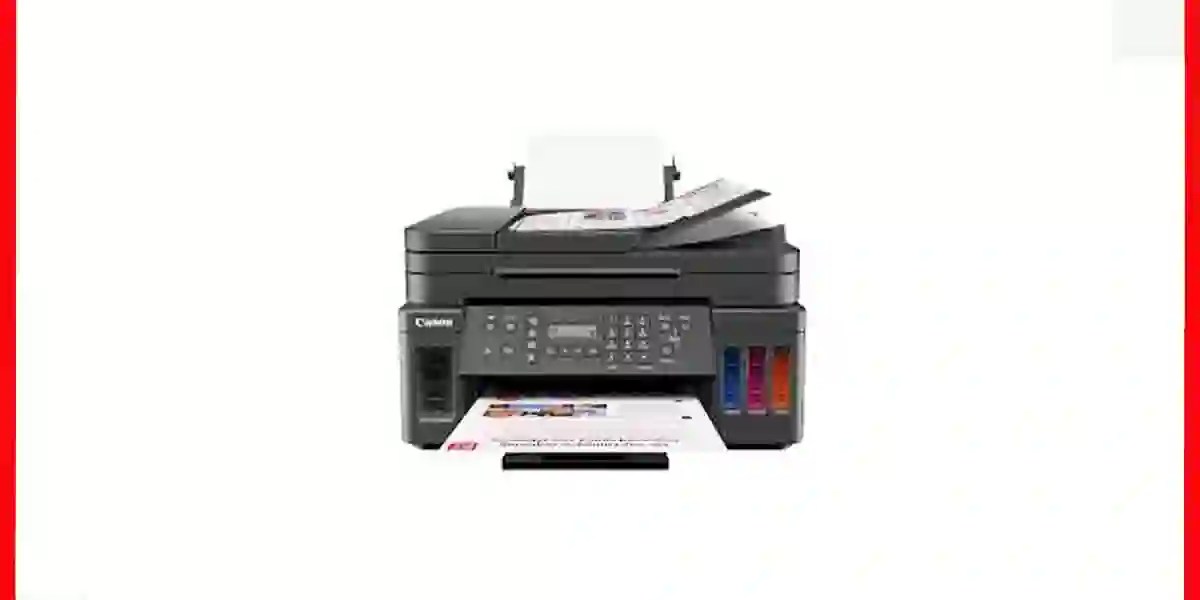 Canon PIXMA G7060 Driver