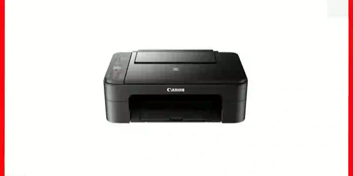 Canon PIXMA TS3320 Driver