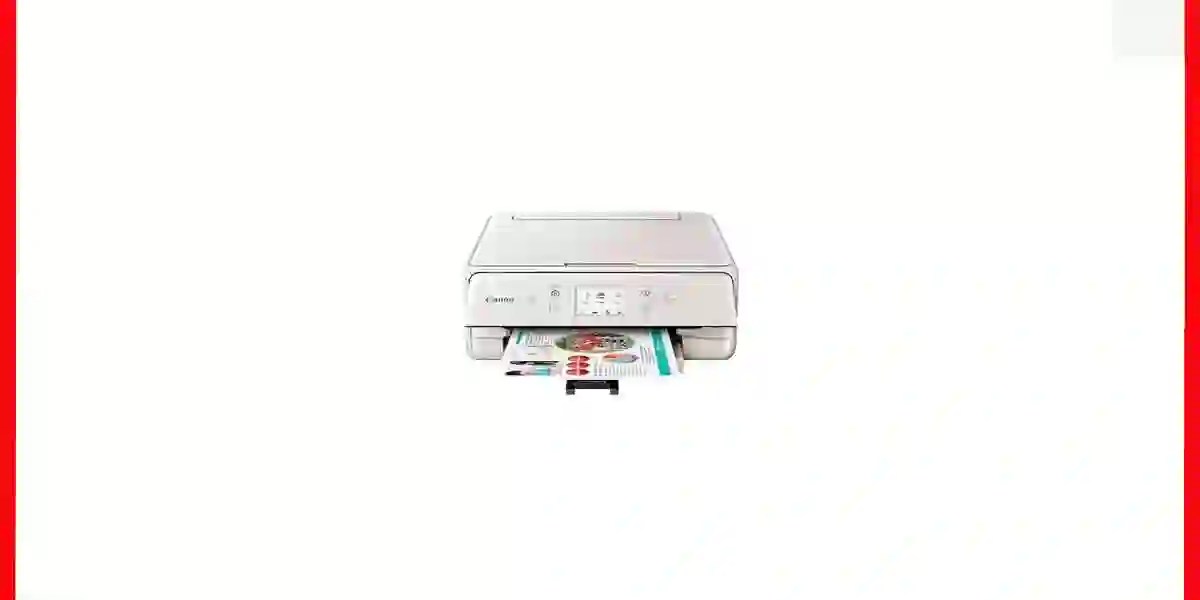 Canon PIXMA TS6020 Driver