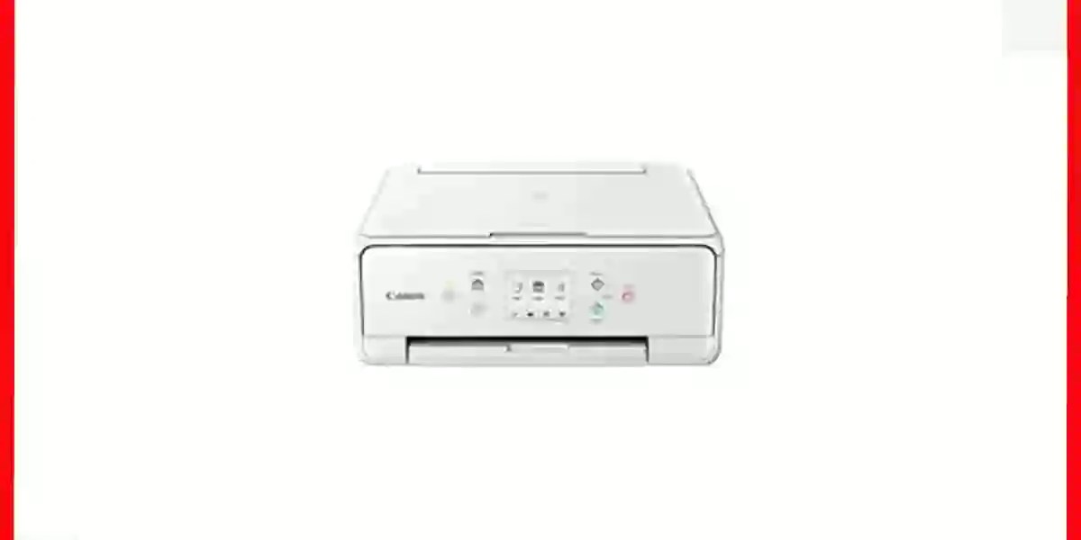 Canon PIXMA TS6151 Driver