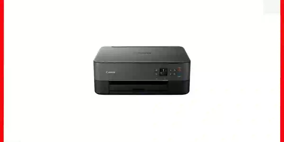 Canon PIXMA TS6420 Driver