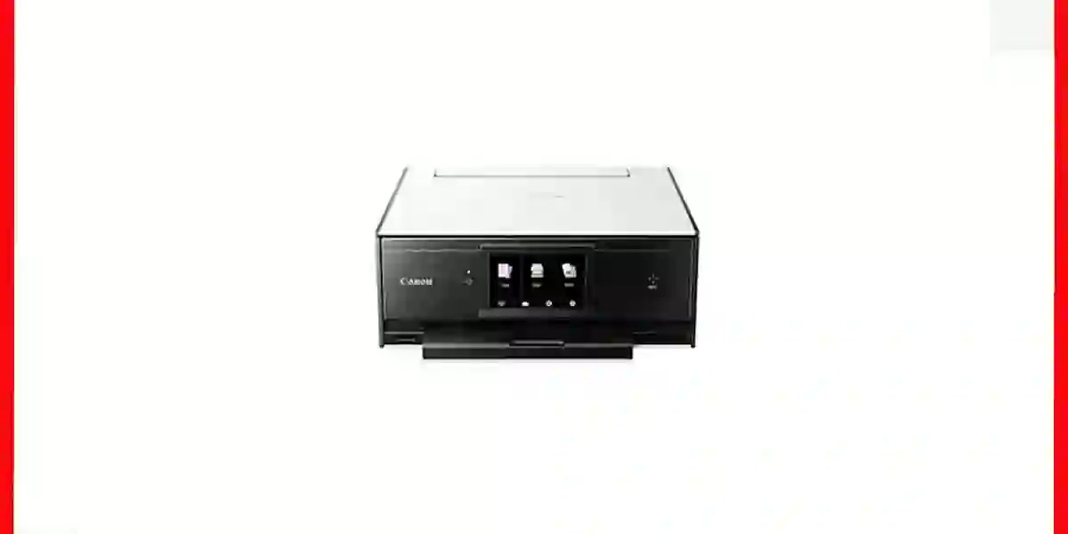 Canon PIXMA TS9020 Driver