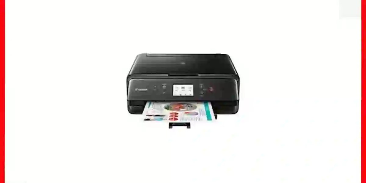Canon Pixma TS5060 Driver