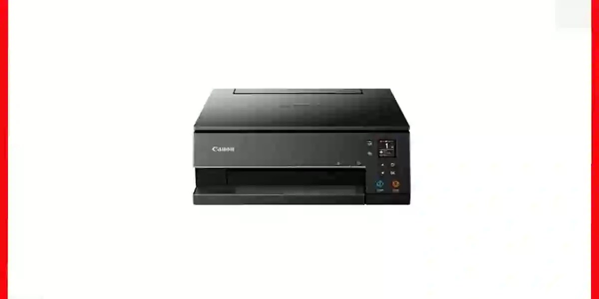 Canon Pixma TS6320 Driver Download