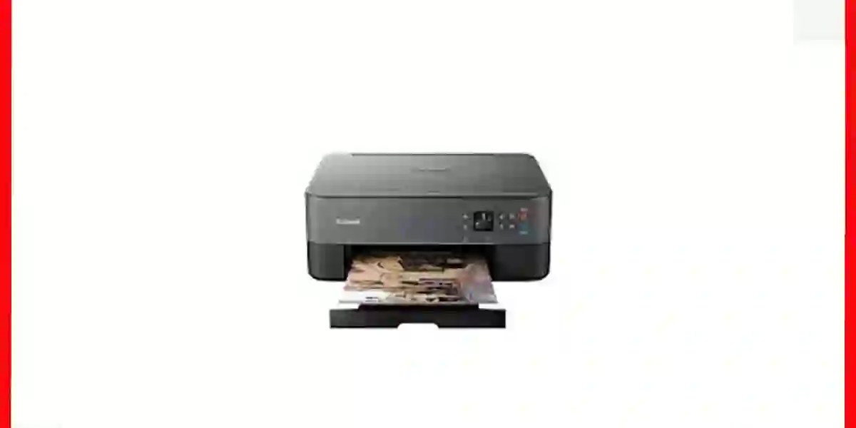 Free Canon PIXMA TS5320 Driver Download