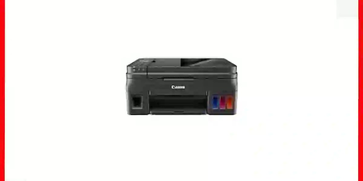 Canon PIXMA G4400 Driver