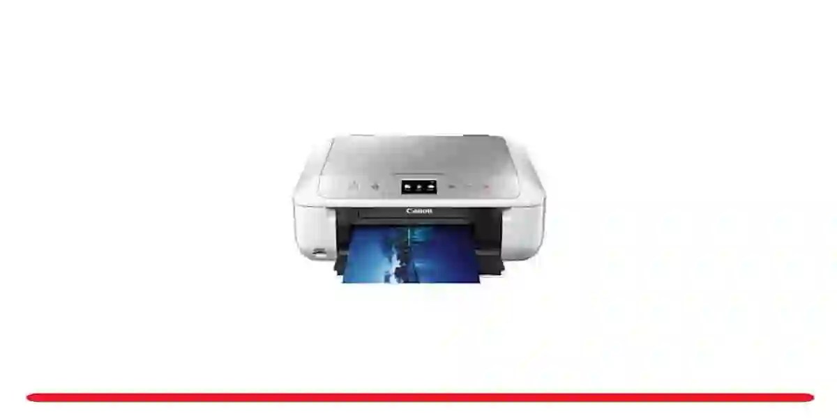 Canon PIXMA MG6853 Driver