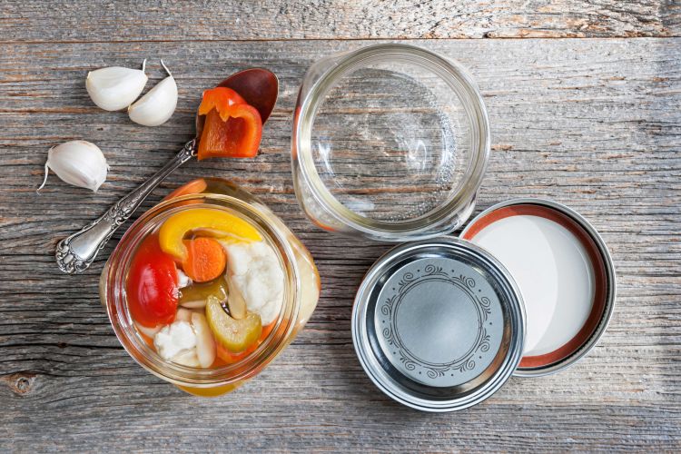 images How Long Do Home Canned Peaches Last how long does home preserved food last