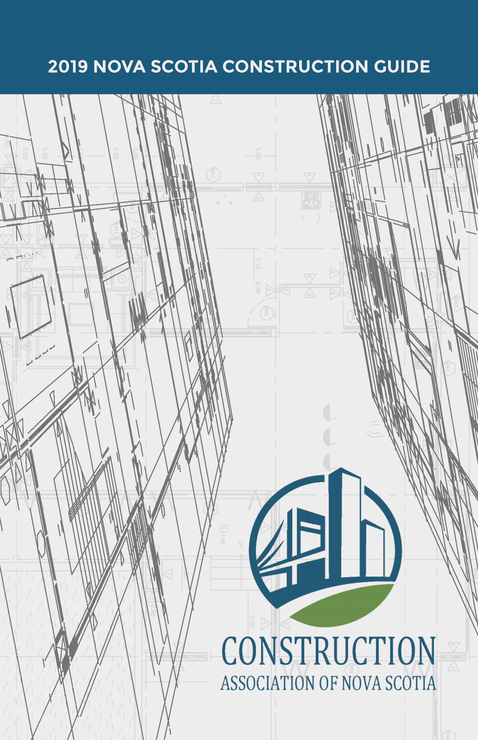 Nova Scotia Construction Guide Update Company Profile Construction Association Of Nova Scotia