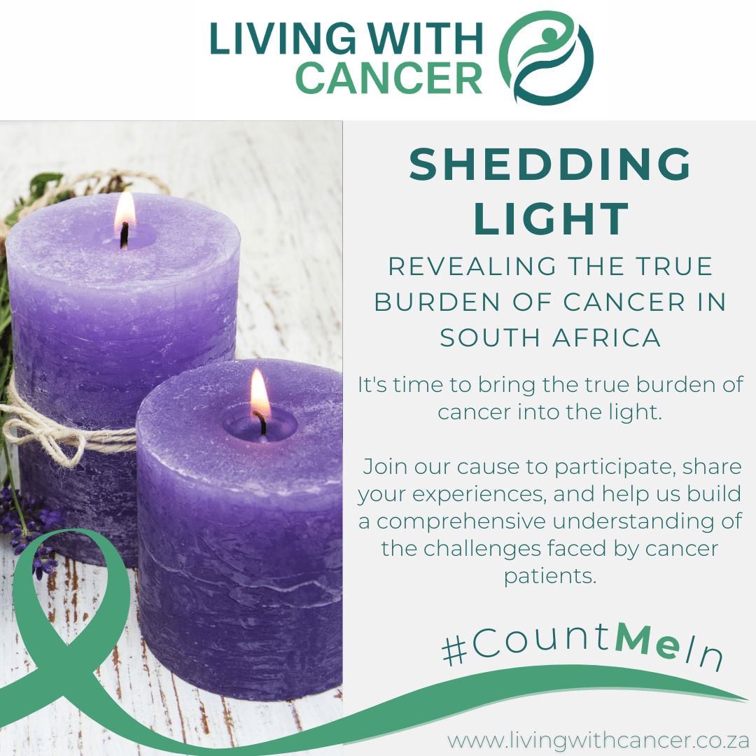 Living with Cancer Registry