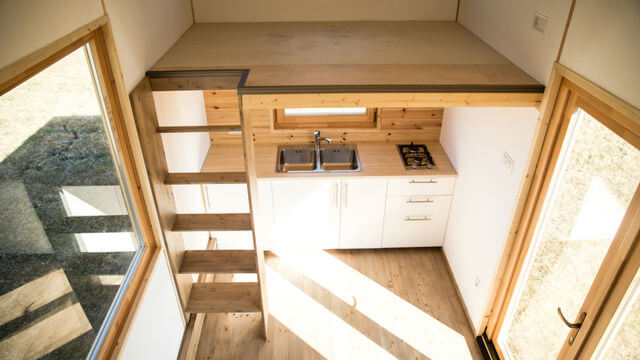 Tiny Houses In Australia How Much Do They Cost Canstar