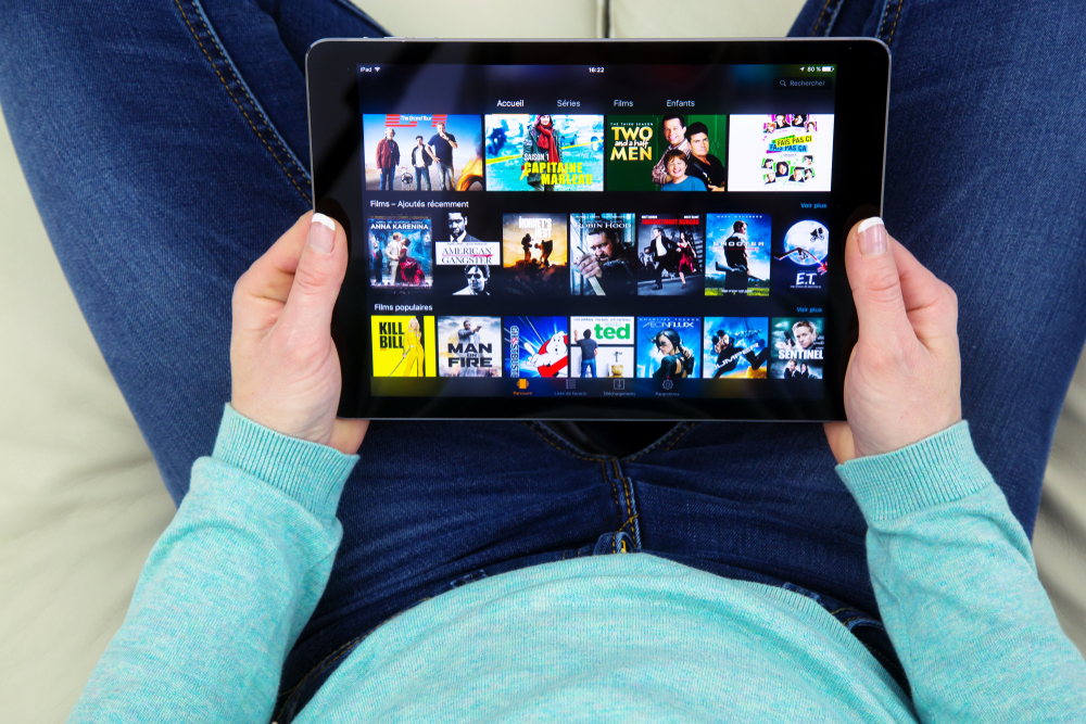 What's the best streaming service in australia?