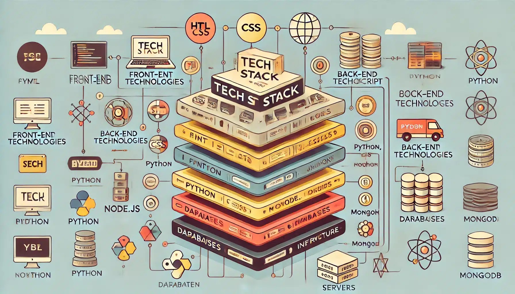 The "Tech Stack & Alternatives" Matrix: Content Distribution Engines
