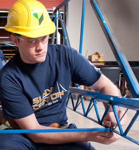 Civil And Environmental Suny Canton