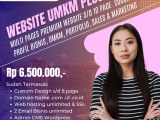 Jasa Pembuatan Website Aplikasi Mobile Full Custom Web Designer