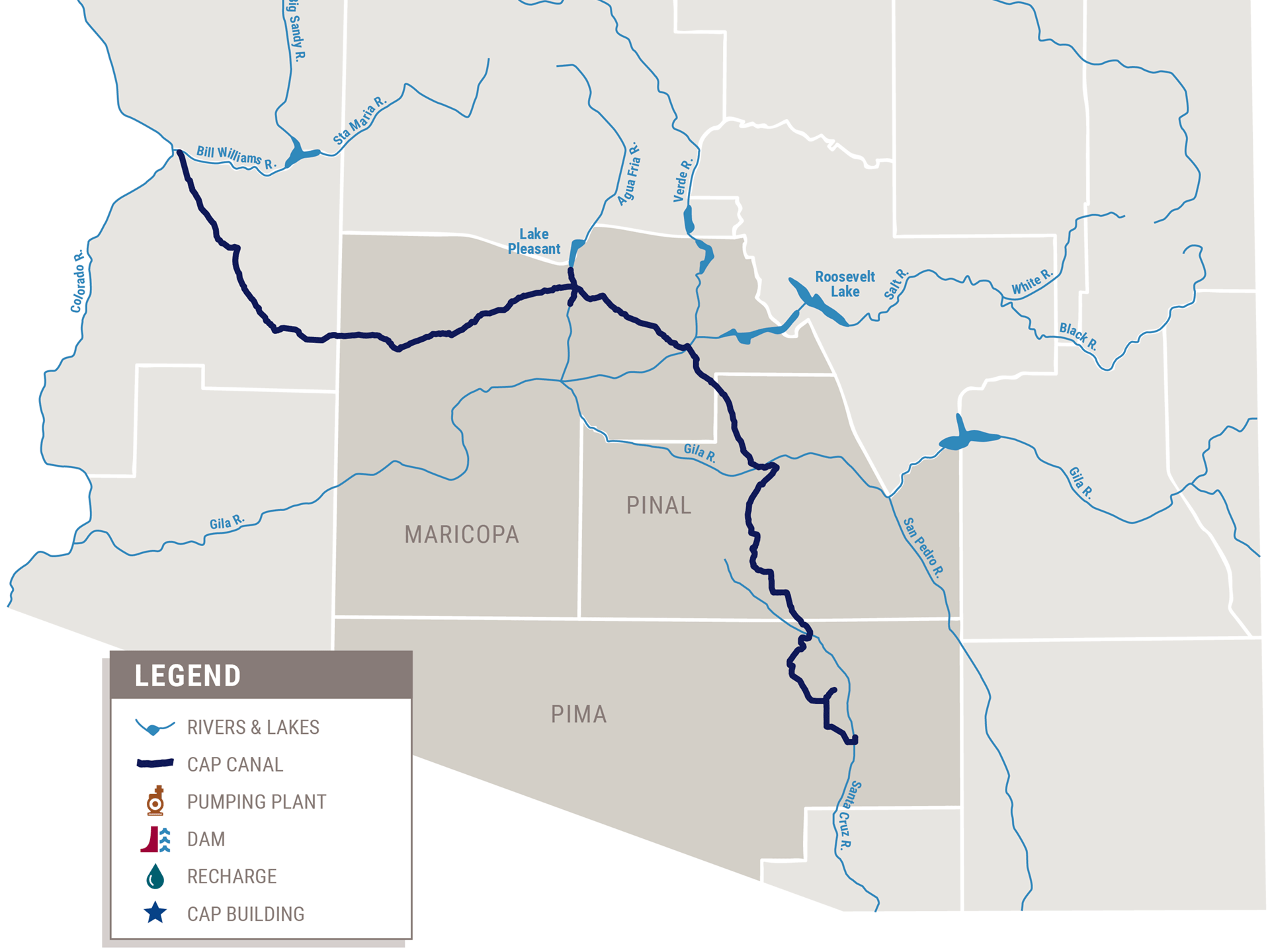 What S In Your Water Applying To Real World Problems Img System Map Blank 2021 