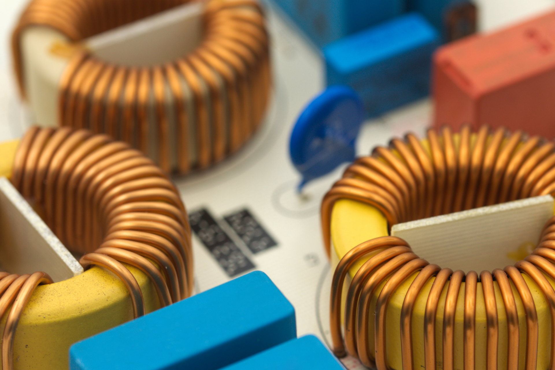 What are Passive Filters?