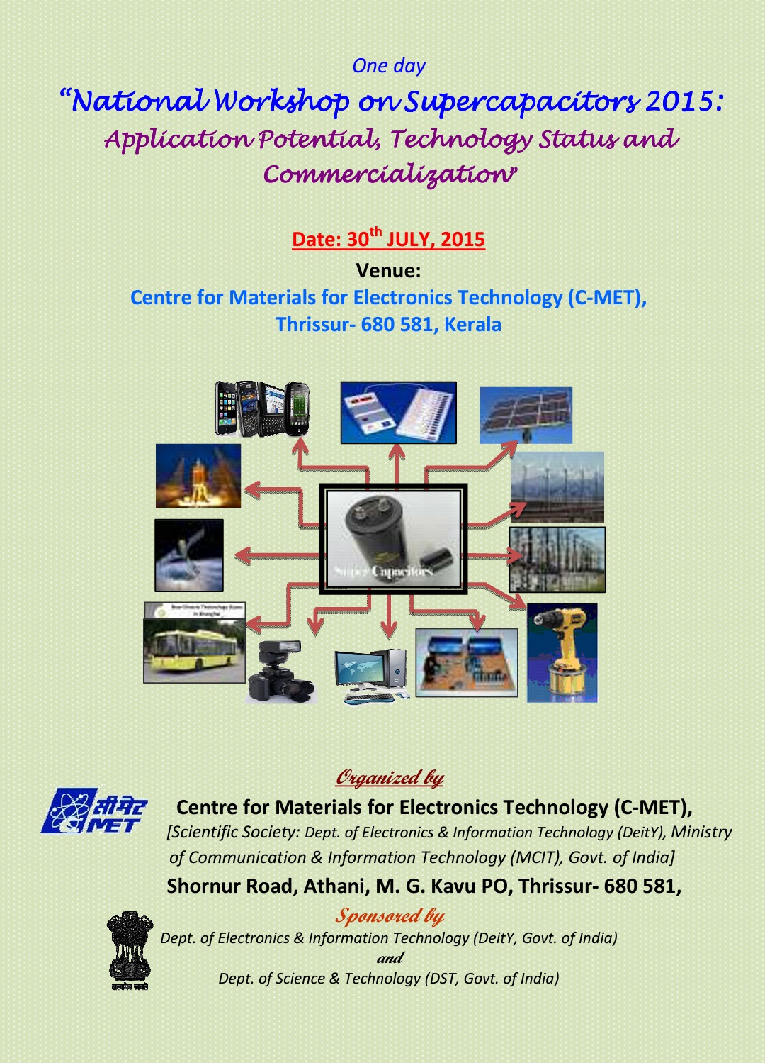 Spel News Events Manufacturers Of Capacitors