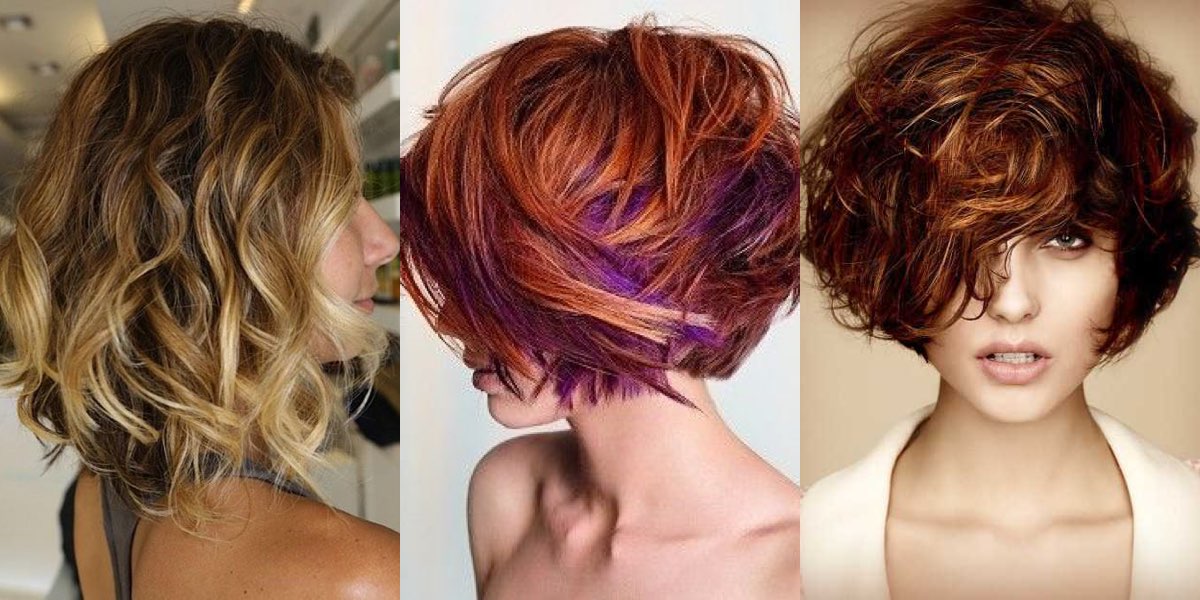 Le onde sono un'acconciatura perfetta per chiunque, per giovani, adulti e vecchi, per quelli che hanno i capelli corti e lunghi, è un tipo di acconciatura che può fare da jolly per qualsiasi situazione e comunque uscirne fuore eleganti. Capelli corti mossi: i tagli piÃ¹ cool del 2016!