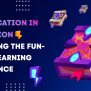 Gamification In Education: Key Benefits & Examples | Capermint Technologies