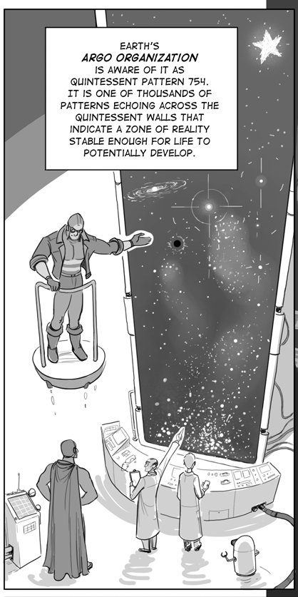 Multiverse Keywords