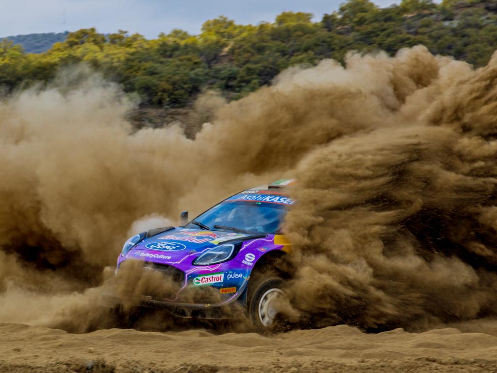 Wrc 2022 rd.4 rally de portugal: Lizrayzeeszkfm