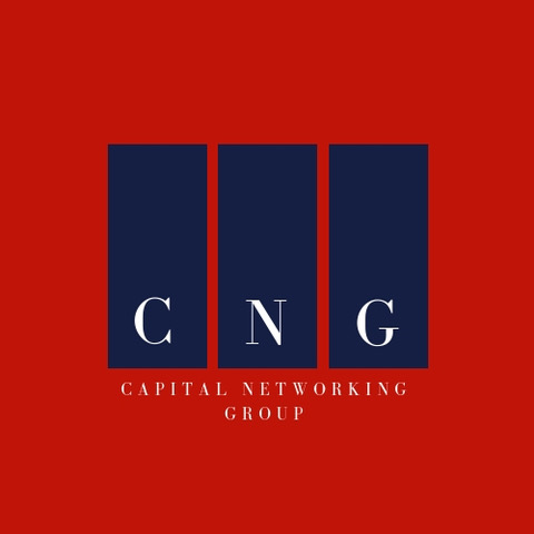The Cng Logo The Capital Networking Group