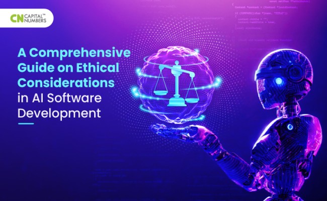 Ethical Considerations In AI Software Development