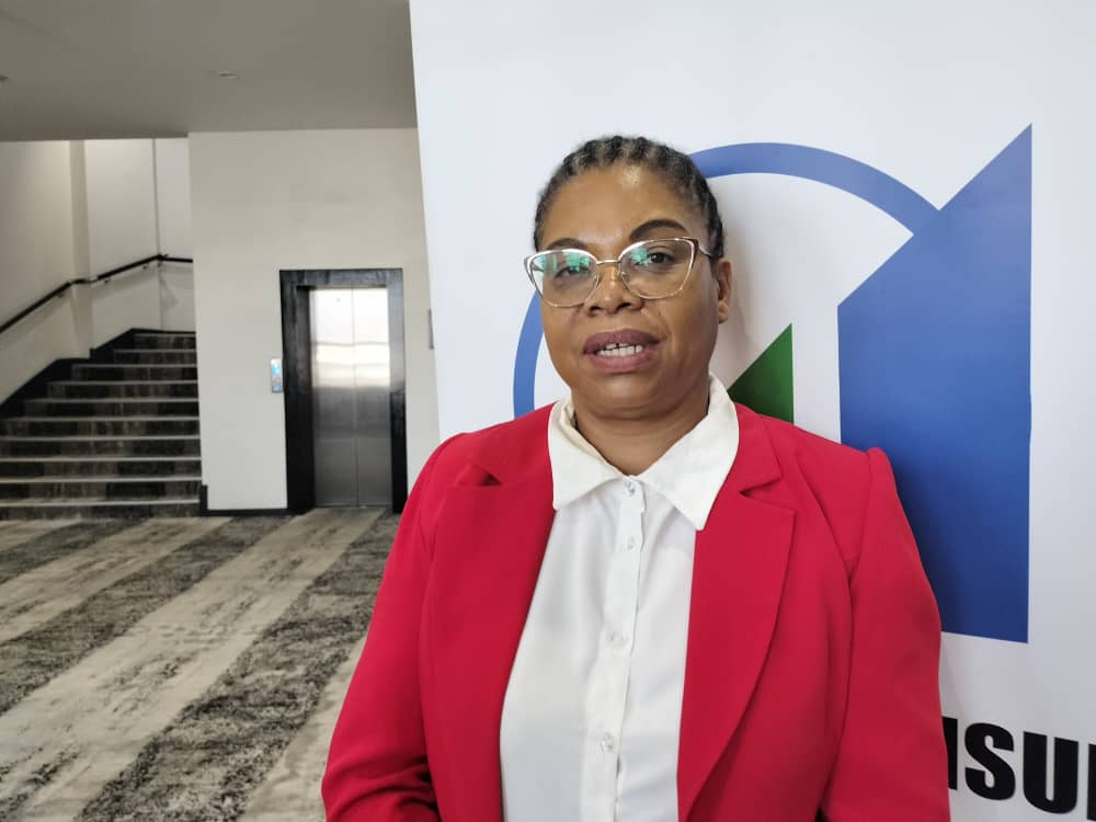 Audrey Mwala