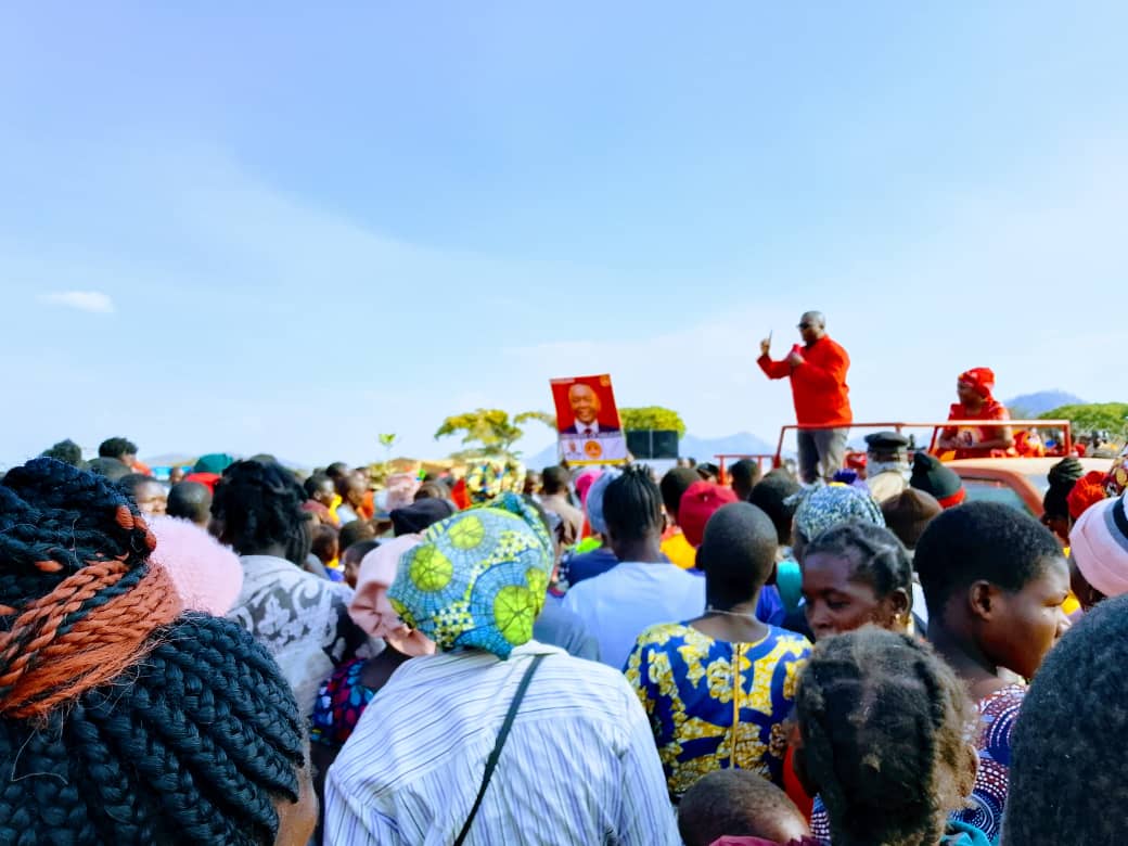 UTM Mtumbuka