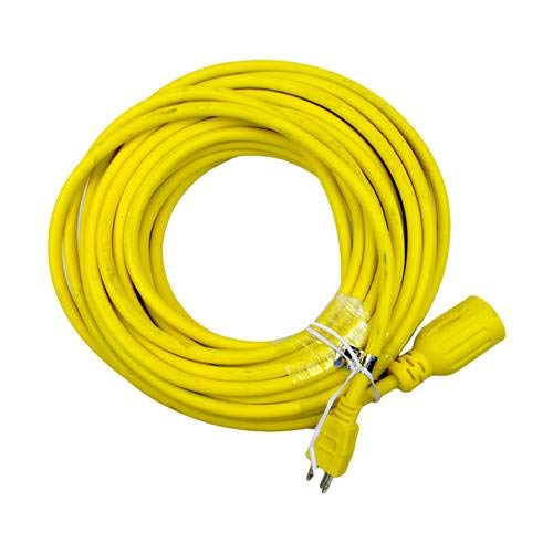 Karcher 86234110/8.623-411.0 Power Cord Set 50 Feet 14/3 SJTW for
