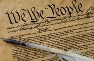 US Constitution