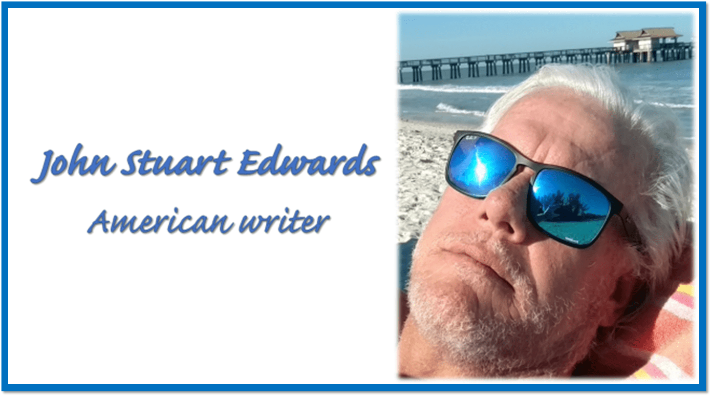 John Stuart Edwards