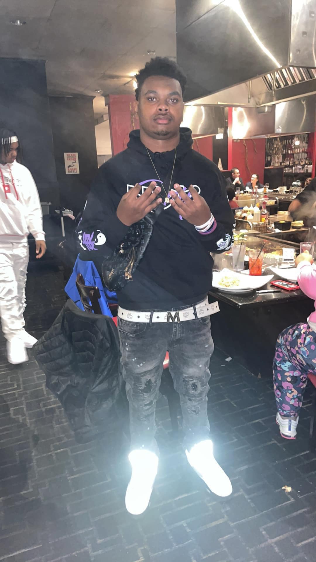 Victim in deadly Garfield shooting remembered as city and school leaders face another spring of gun violence - Vimarsana News