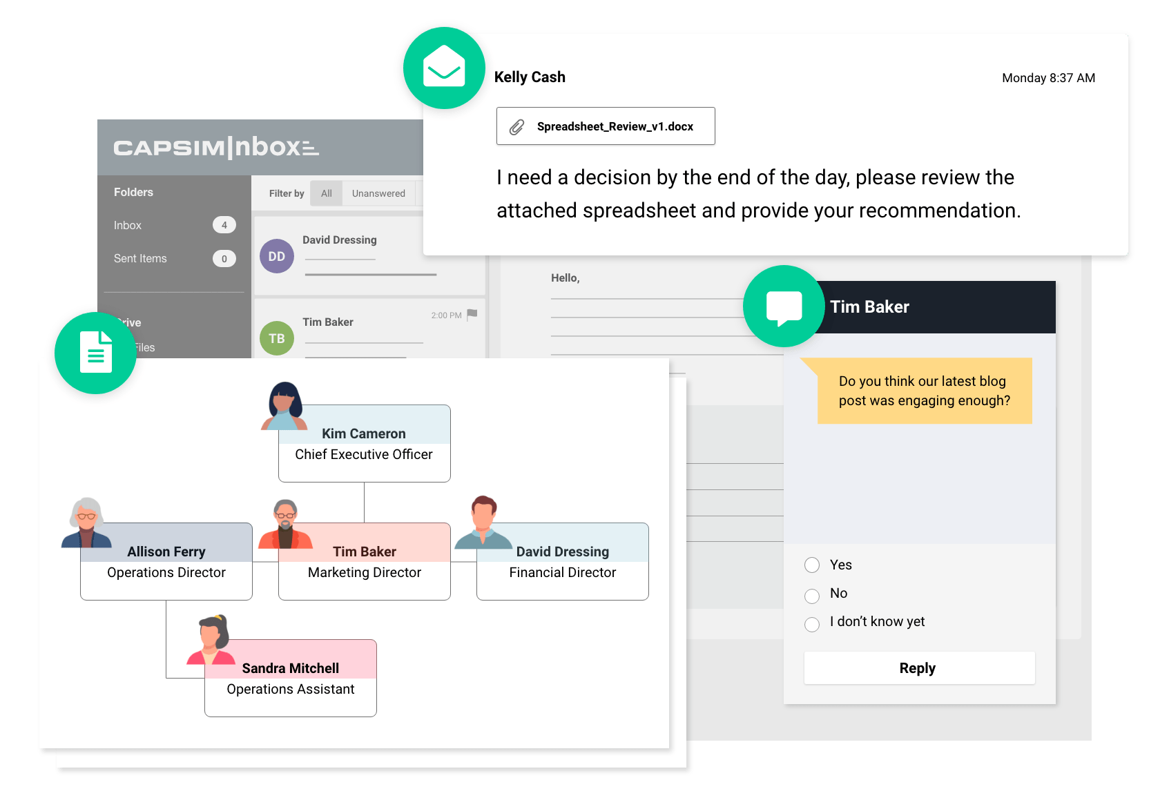 Inbox Simulations Capsim - Best Ocean Pictures in Retina