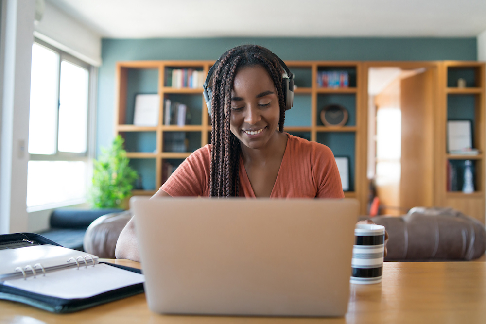 The Remote Work Survival Guide