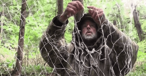 In-depth Q&A with David McIntyre, winner of Alone Season 2!