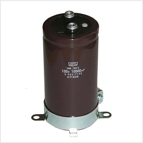 Frako Power Capacitor Captech Frako Power Capacitor Captech