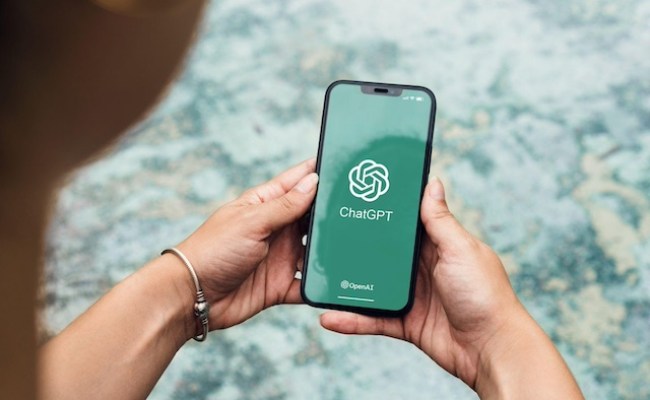 Growing Concern Over ChatGPT Security Issues And Generative AI ...