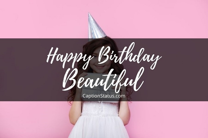 Thank you for being my friend and by my side all these years. 100 Happy Birthday Beautiful Wishes Friend Lady Girl Niece