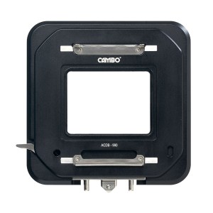 CAMBO ACDB-990 ROTATING ADAPTER FOR PHASE ONE