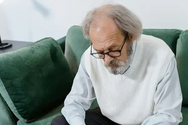 Regaining Confidence After Prostate Surgery: Coping With Urinary Leakage