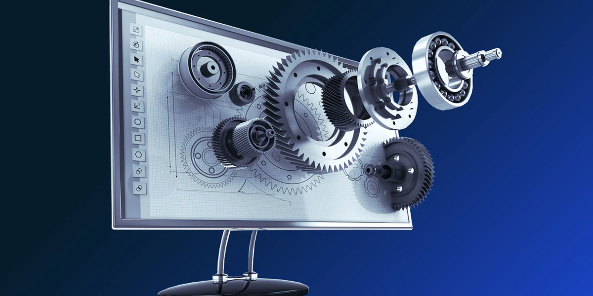 Mbd Model Based Definition 2023 Edition - Download Classic Ocean Illustration | Retina