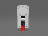 Capysat Main Page