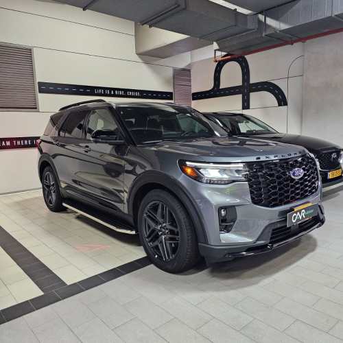 Explorer 2