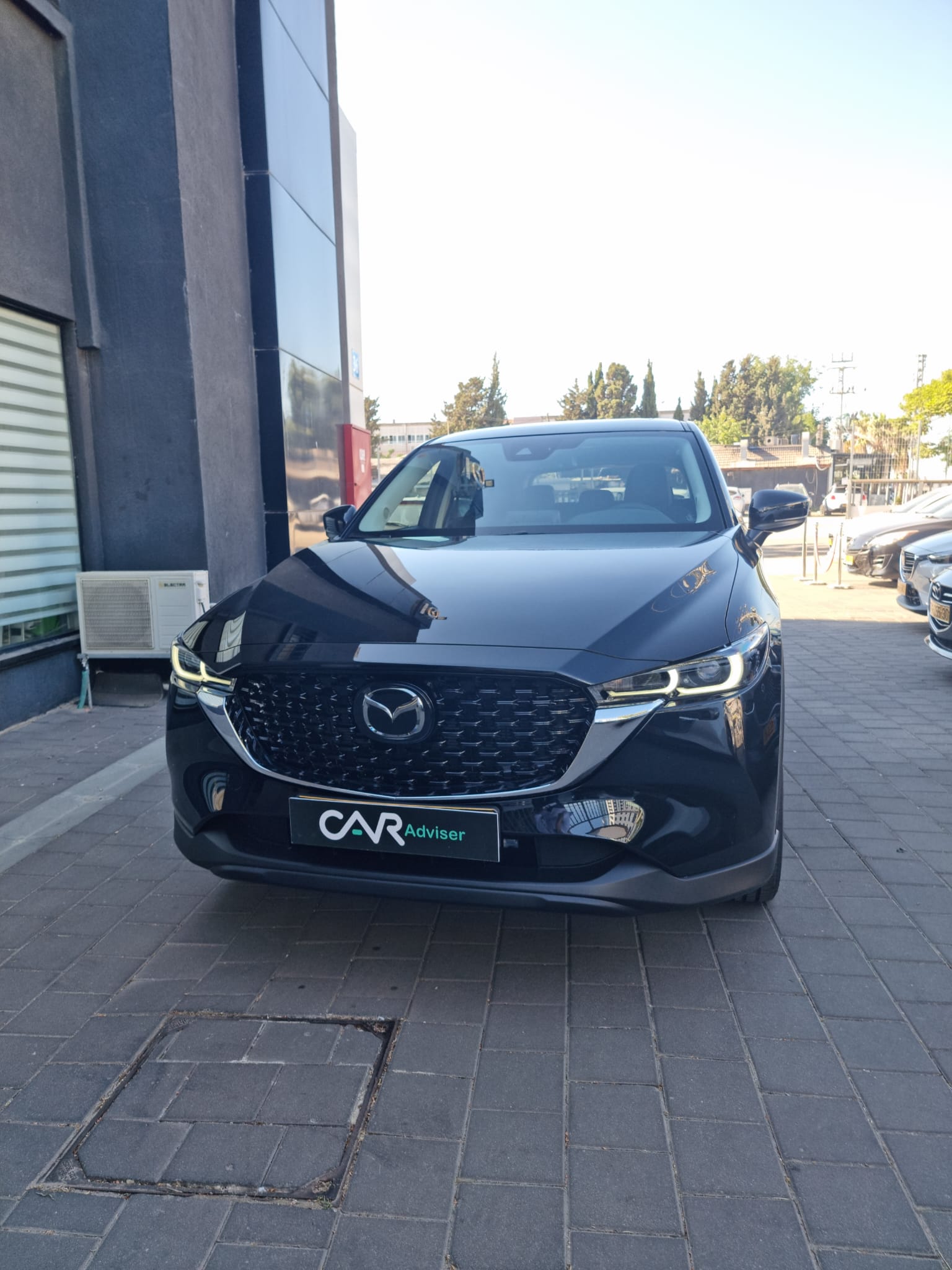 cx5 2022 1