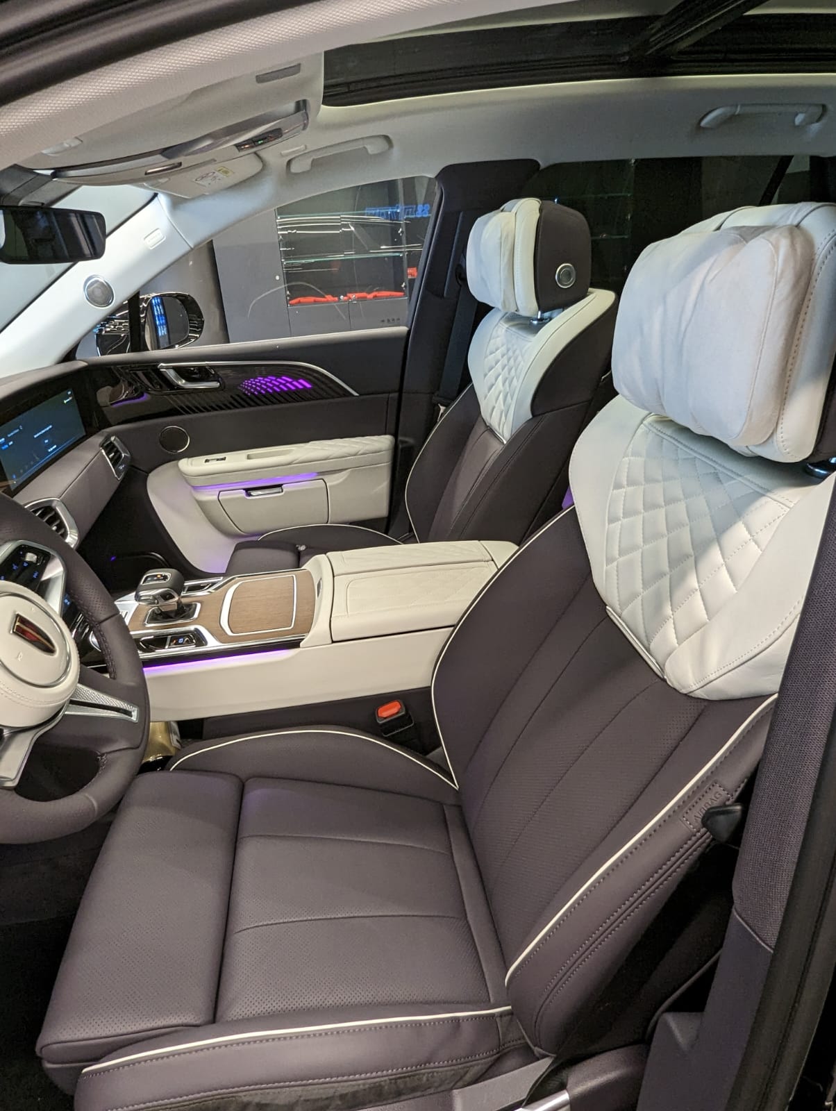 Hongqi 4