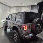 Rubicon 5