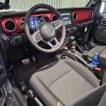 Rubicon 9