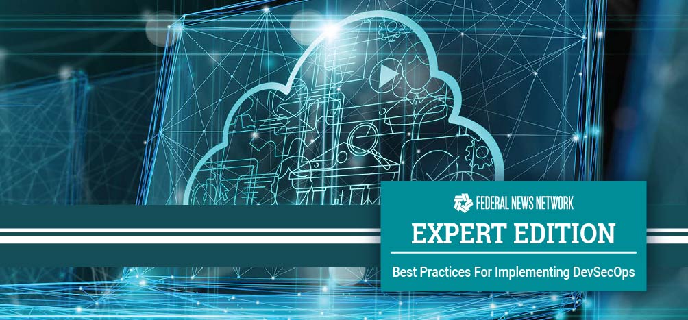 Article Devsecops Needs Tool Diversity And Collaboration Carahsoft - Landscape Photo Collection - High Resolution Quality